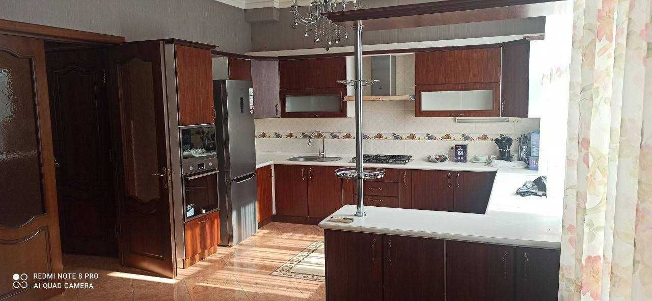 Ц1 аренда квартира 190м2