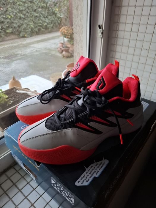 Adidas Dame Certified 3