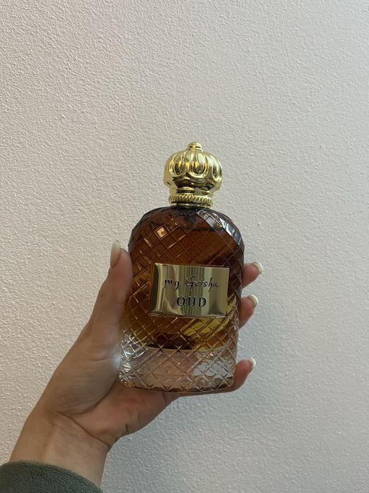 Parfum My Geisha OUD