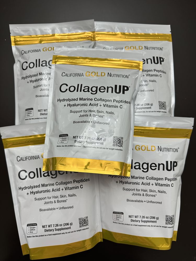 Collagen California 206 g