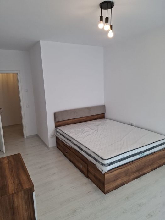 Apartament inchiriat Junior Residence