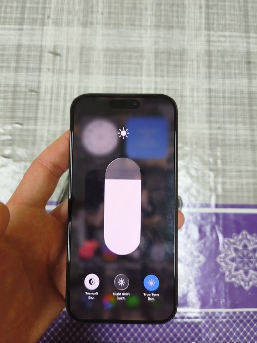 iPhone 15 pro 128gb LL/A e-sim