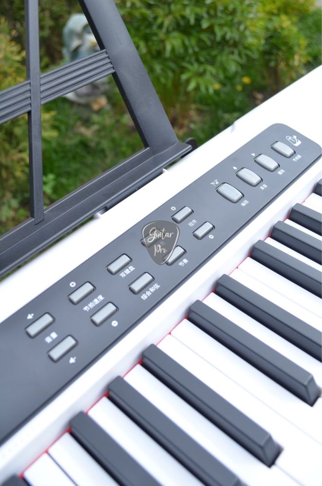 Синтезатор BD music 680