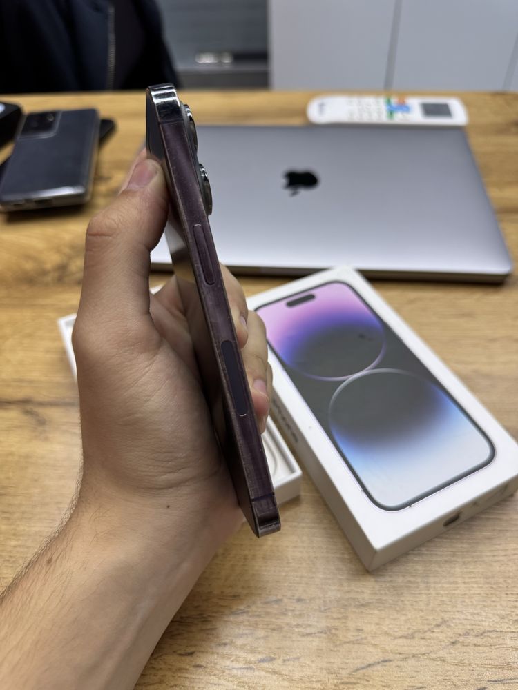 iPhone 14 Pro 128gb
