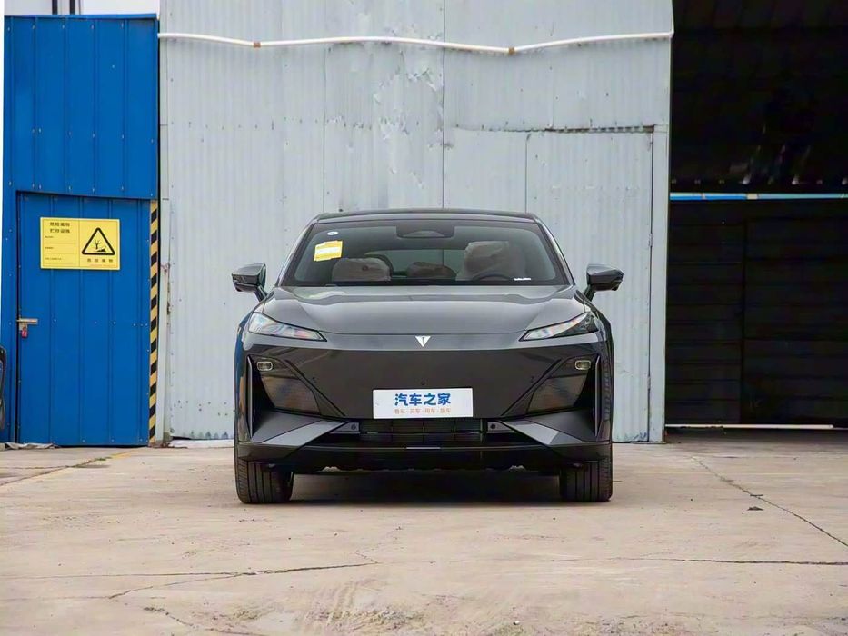 DEEPAL S07 2025 модель 285Max Huawei ADS SE последовательный гибрид