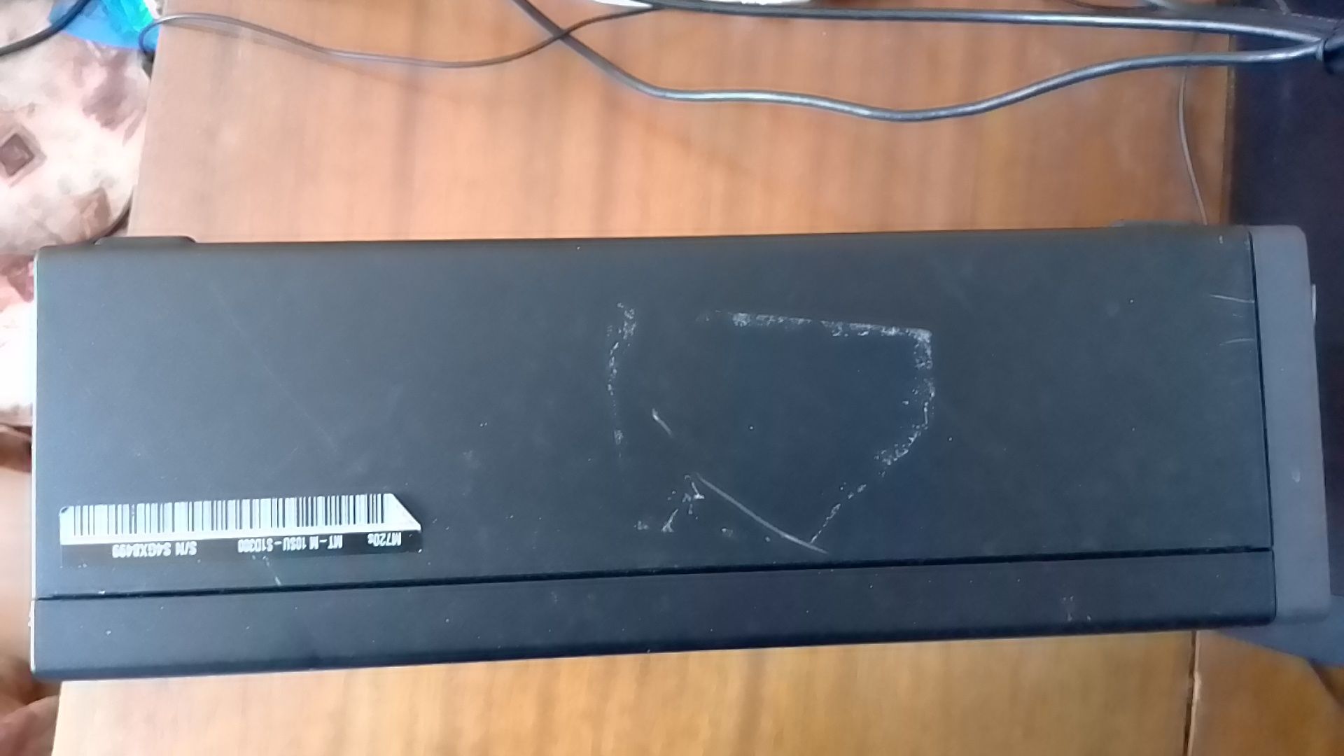 Lenovo M720s i5 8500, 16gb ram, ssd 512gb, hdd 250gb, WiFi  BT