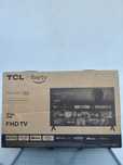 Televizor TCL LED 32SF40X1 32”, Smart Android TV N