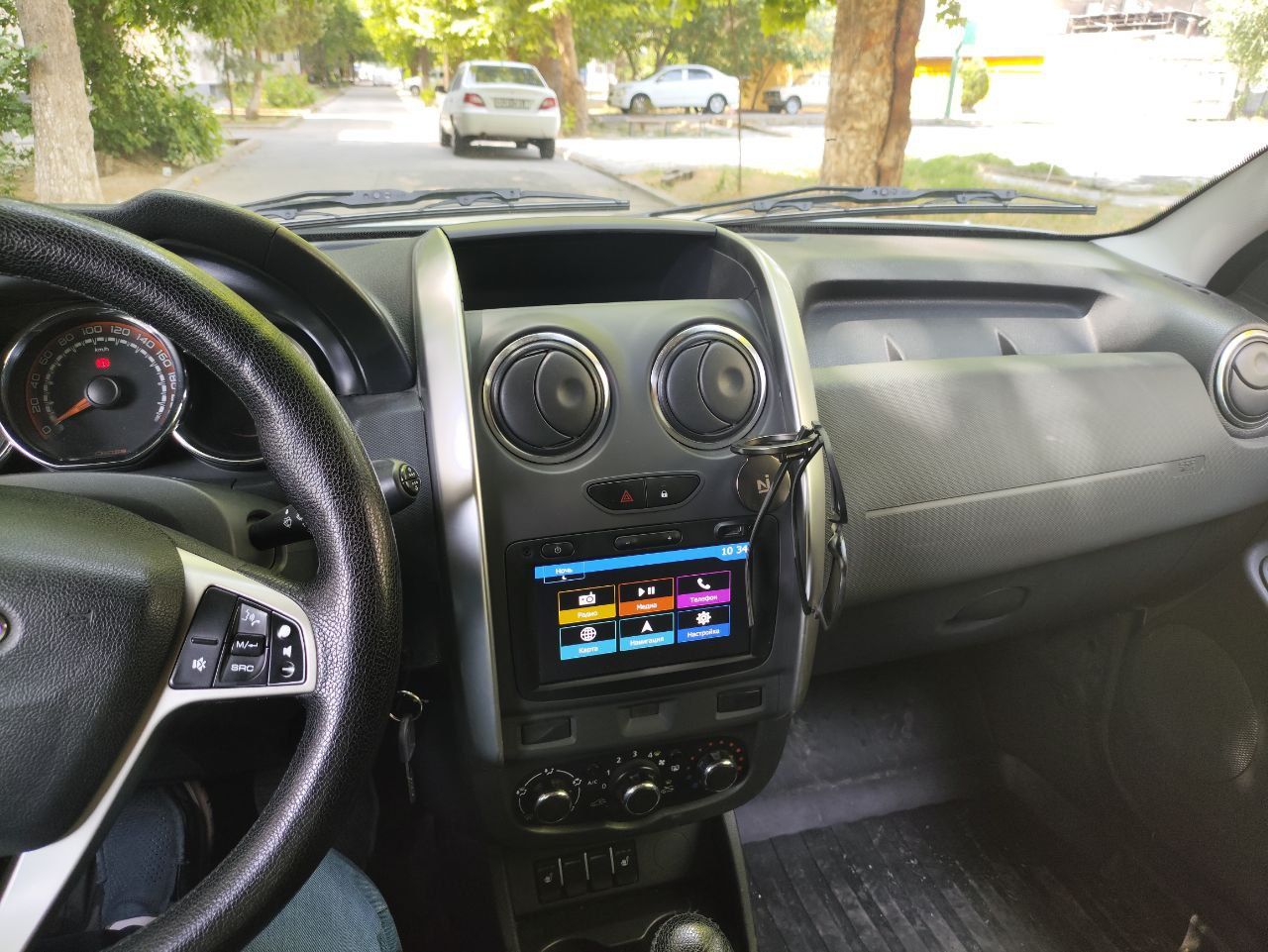 Lada Largus 2022