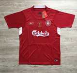 Liverpool / Ливърпул / Reebok