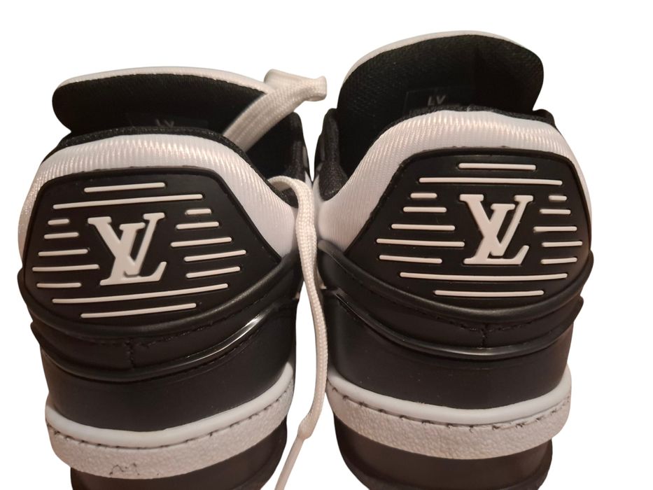 Adidasi Lv trainer