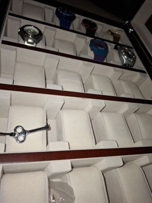 Cutie ceasuri Rothenschild - Maro