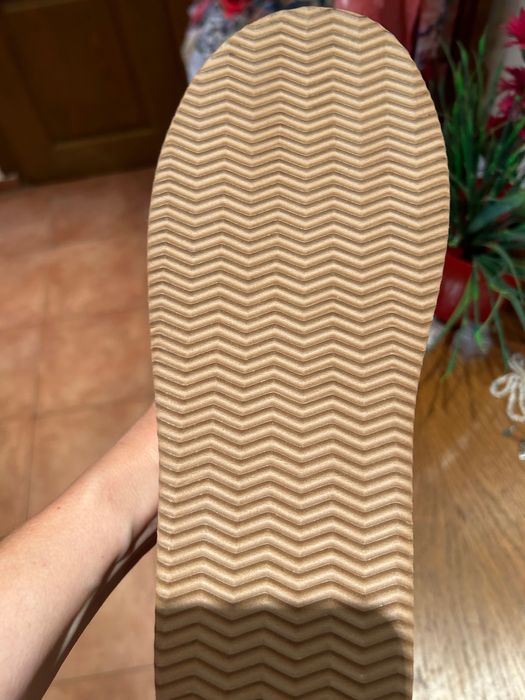 Топли Ботушки -номер 39