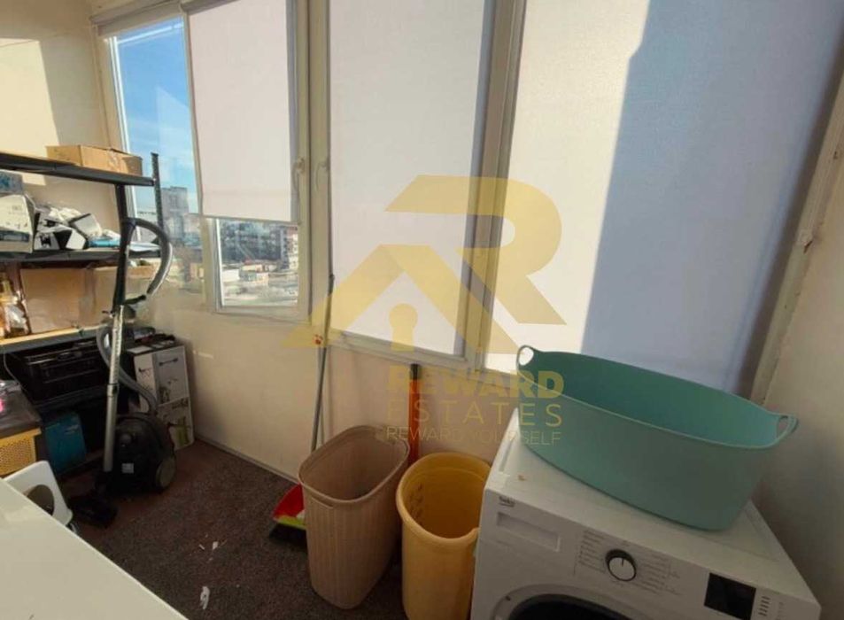 Продава се Четиристаен апартамент в София, Център - 83 кв.м за 2591 €/кв.м - Снимка #7