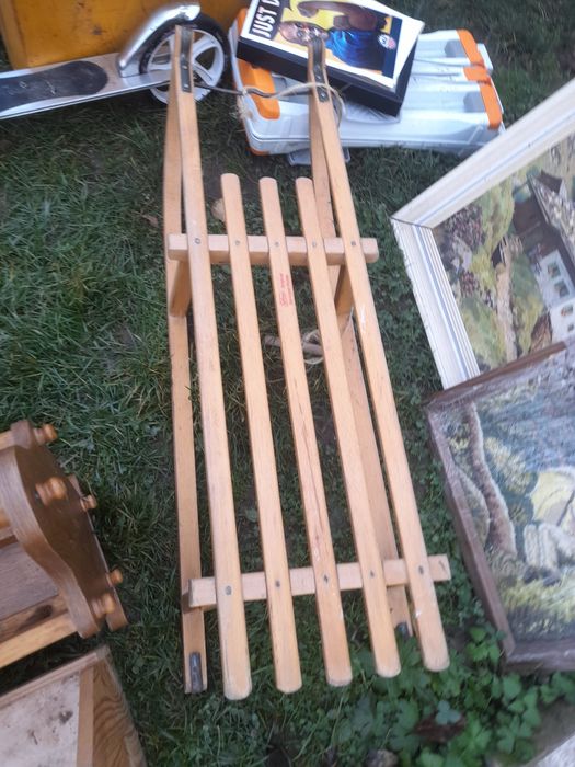 Sanie import Germania