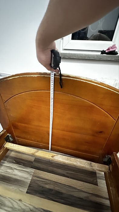 Кровать Krovat кравать крават карават kravat karavat 1,95м х 0,90м