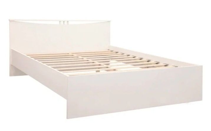 Продам ортопедический матрас “Зима–Лето” и Кровать двуспальный