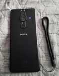Sony pro I 512gb