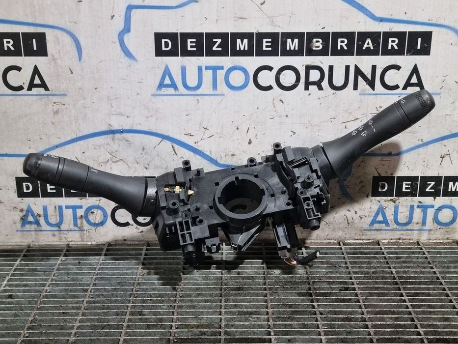 Bloc Lumini Dacia Duster II 2018 - 2021 (1318) 2556726604rd