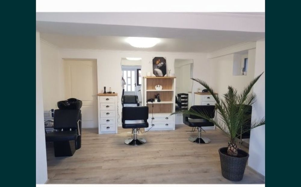 Scaune coafor frizerie