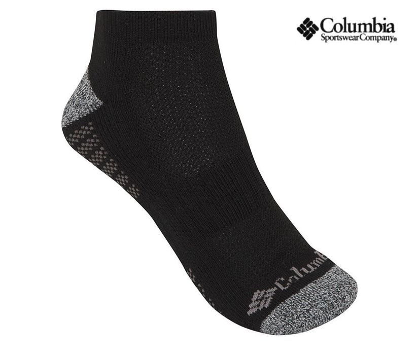 Columbia (USA) термоноски для спорта и повседневной носки в холода