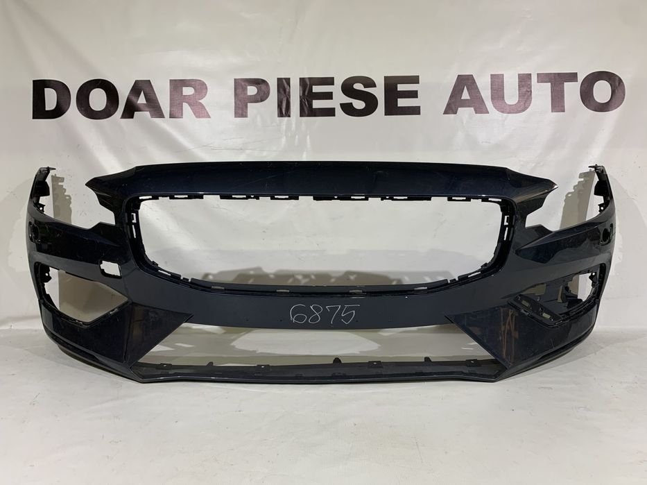 Bara fata Volvo S60, V60, 2018, 2019, 2020, 2021, 2022, cod origine OE 31690589.