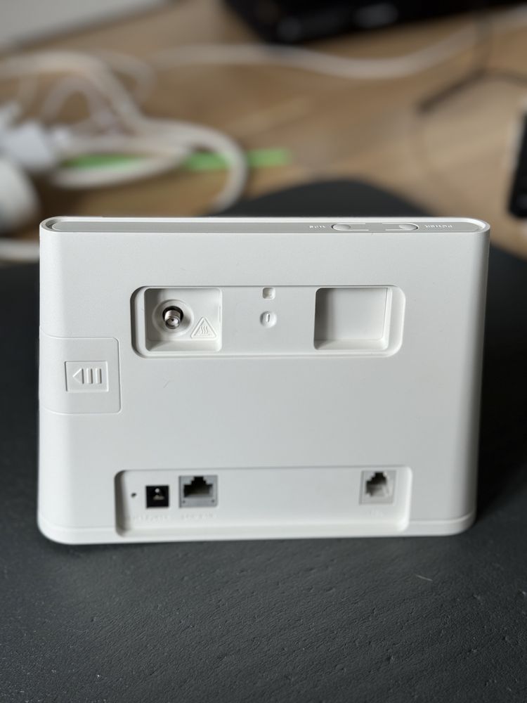 Huawei 4G Router 2
