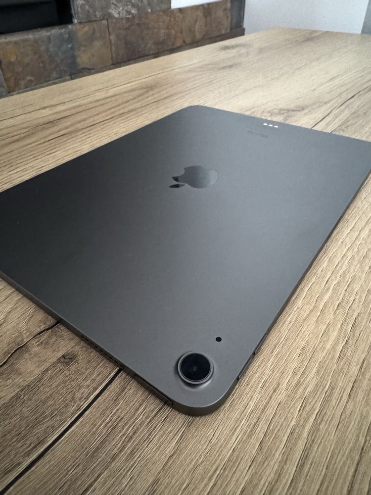 iPad Air 5 Apple M1 Chip Space Gray * Aspect ca noua
