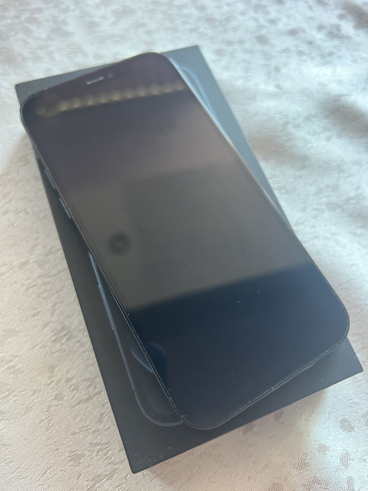 Продавам Iphone 12 Pro Pacific Blue 128 GB