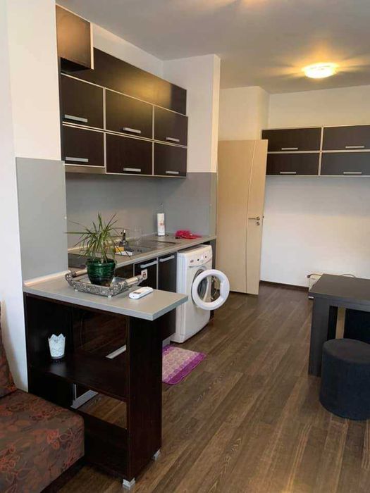 Дава се под наем Двустаен апартамент в Варна, Левски - 65 кв.м за 408 € - Снимка #1