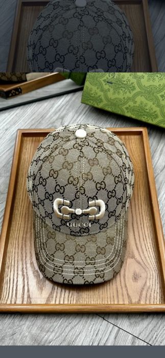 Șapcă Gucci, modele 2026, 5 modele