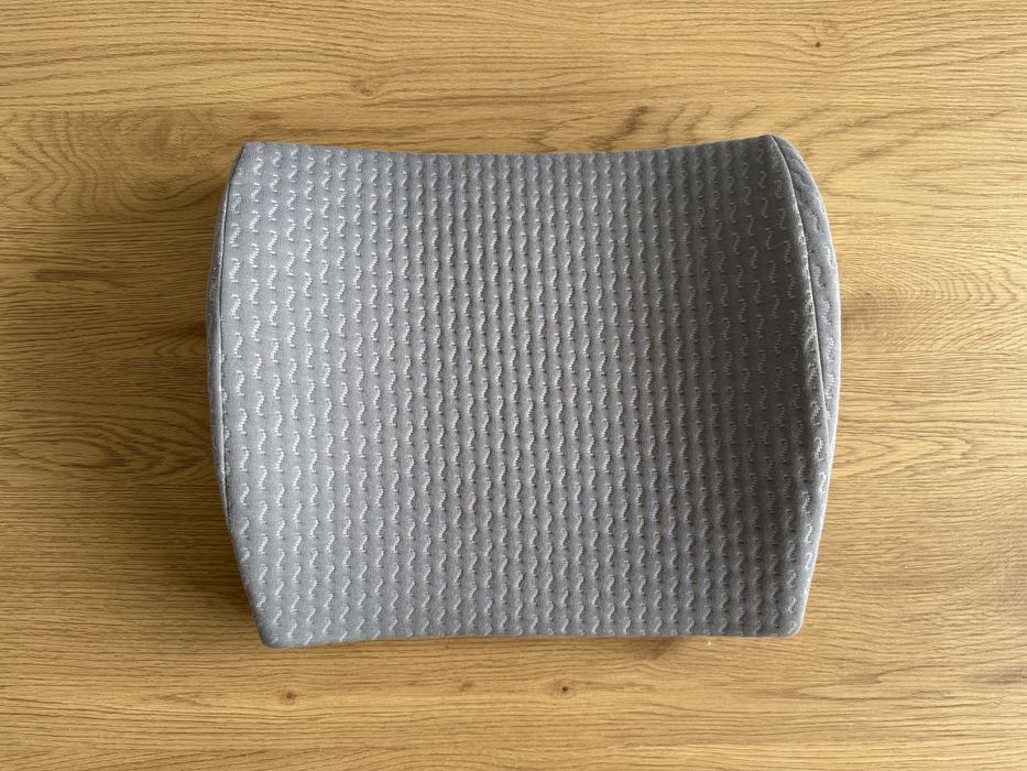 Лумбална възглавница за кръст WELLPUR