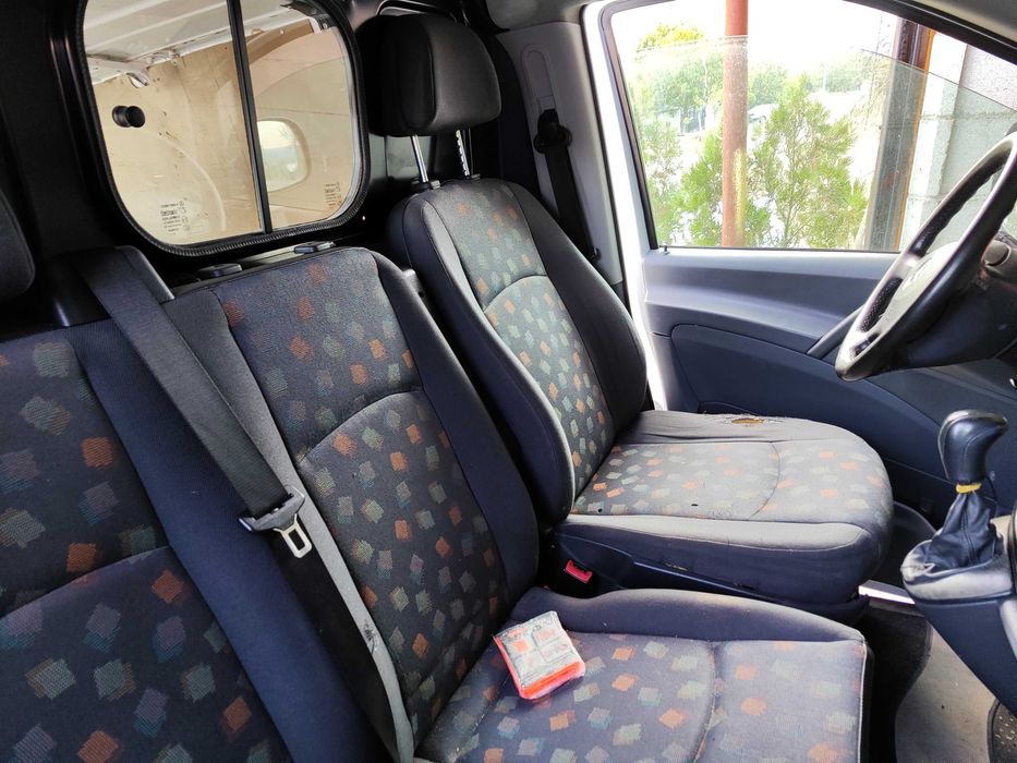 Мерцедес  Вито 3.0d 204к. Автомат