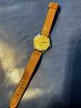 Omega oversize ref 2505-21 , 1950