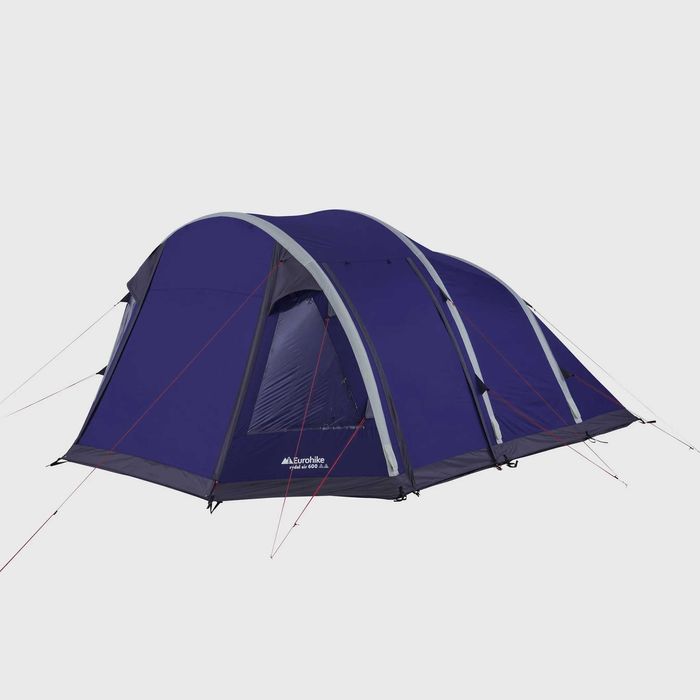 Cort Eurohike Rydal 600 Air Tent – 6 persoane