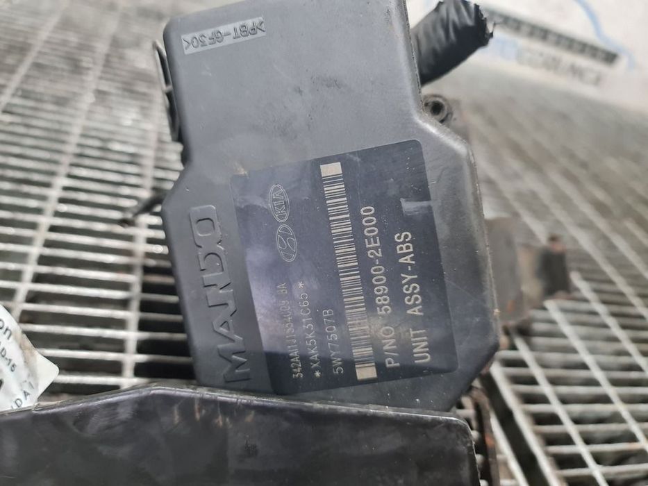 Pompa abs Hyundai Tucson 2006 - 2010 (1254) 589202e000