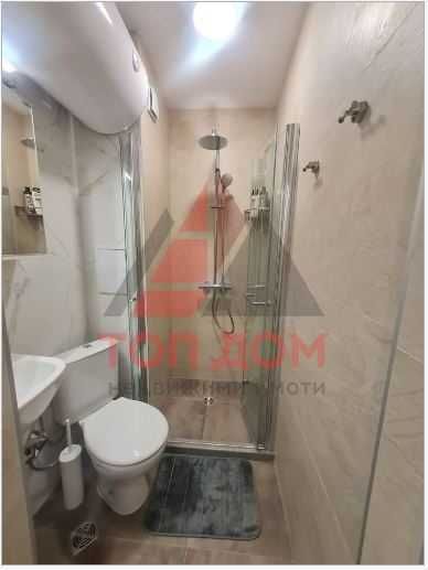 Дава се под наем Двустаен апартамент в Варна, Център - 40 кв.м за 600 € - Снимка #6