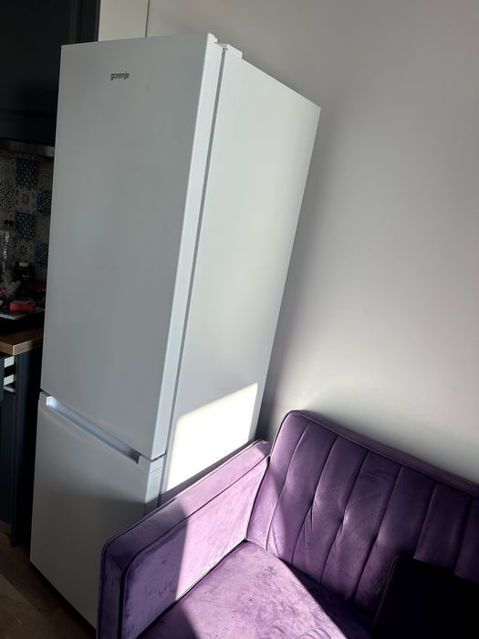 Frigider Gorenje – 269 L – În stare foarte bună – Preț negociabil