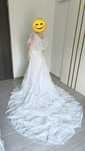 Rochie de mireasa