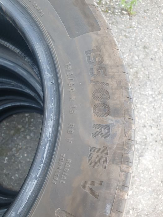 Vand cauciucuri vara SH 195/60/15