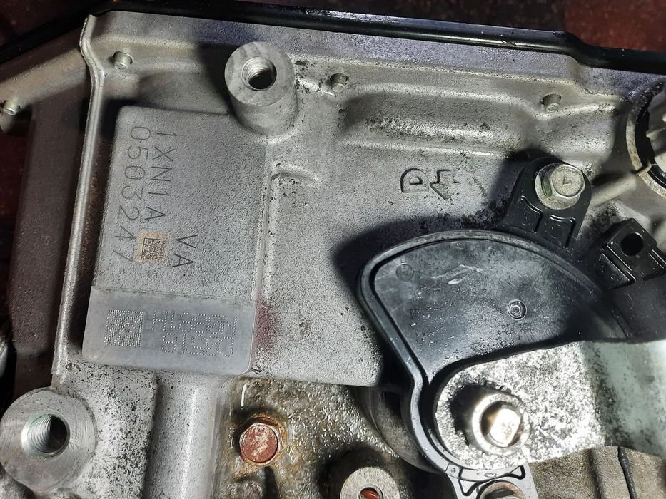 Cutie viteze automata 4x4 nissan qashqai 2.0dci m9r nissan x trail t31