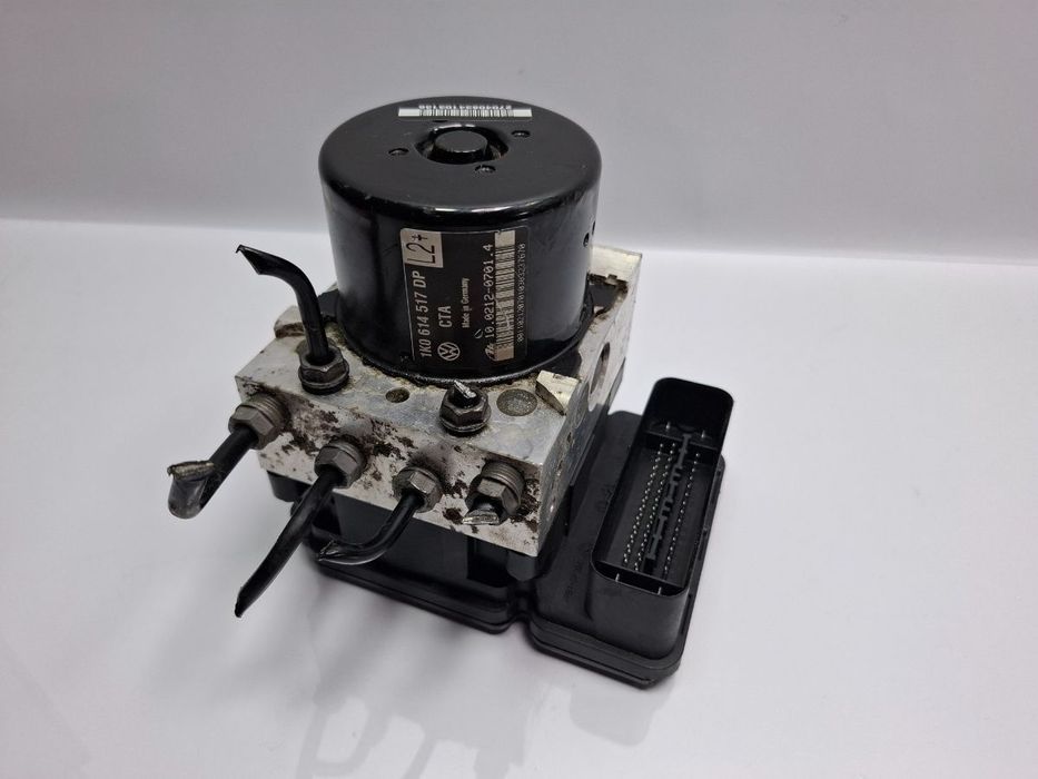 Modul unitate ABS SKODA SUPERB II Estate 3T5 2009 - 2015 TDI CBBB, CFGB 1K0614517DP , 1K0907379BL