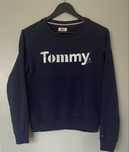 Дамска блуза Tommy Hilfiger