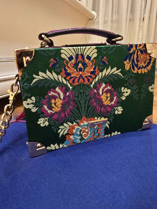 Geanta Aldo Bijuterie