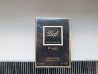 Parfum Doff , unisex , fragrance made in Germany