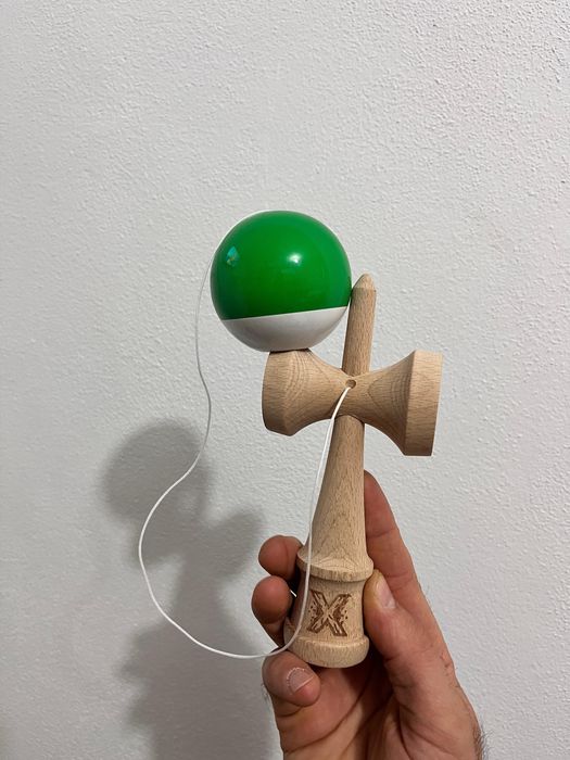 Kendama Originala X Super sticky/rubber
