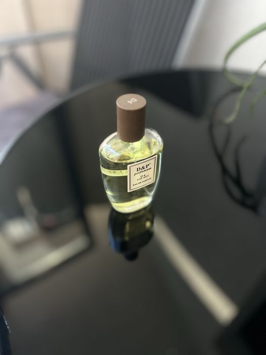 Vand parfum D&P Dior Sauvage 100ml