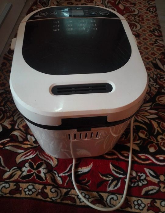 Tefal perfect functional