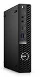 Dell OptiPlex 5090 Mini Pc Hexa Core i5-10500T 16/32 256-1TB nvme