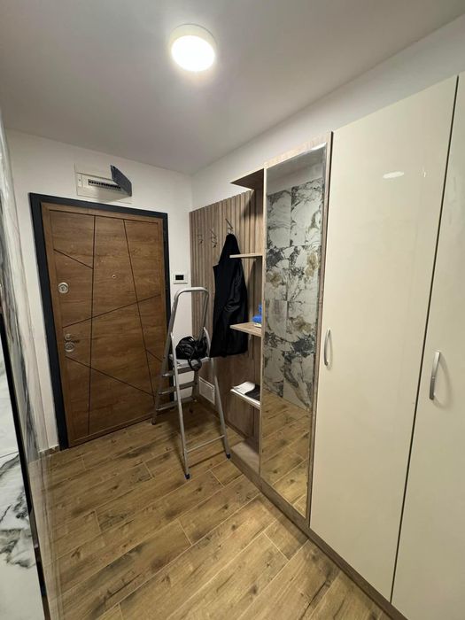 Дава се под наем Двустаен апартамент в София, Кръстова вада - 70 кв.м за 747.66 € - Снимка #6