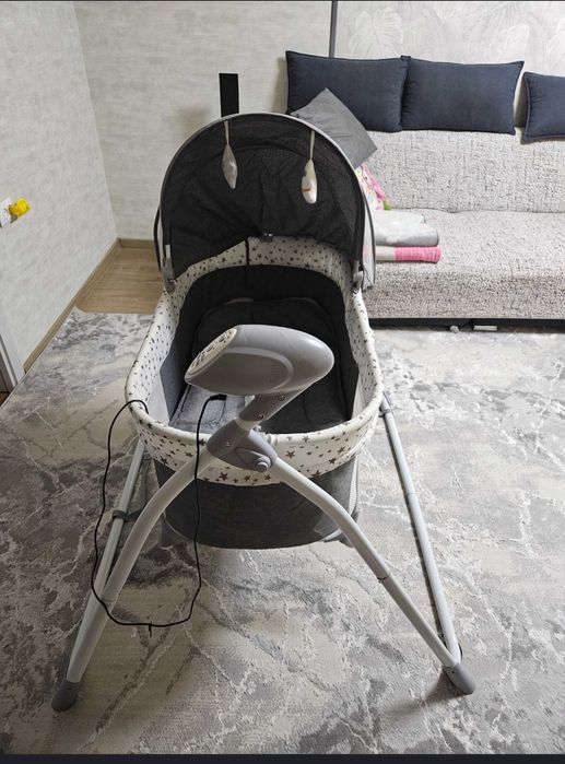 Elektronniy belancak